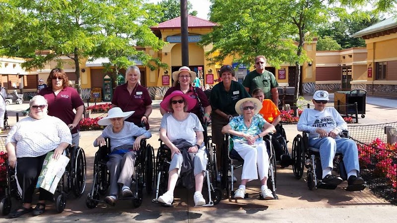 BENNINGTON GLEN NURSING & REHABILITATION CENTER nursing home in MARENGO, OH - Photo 5 of 5