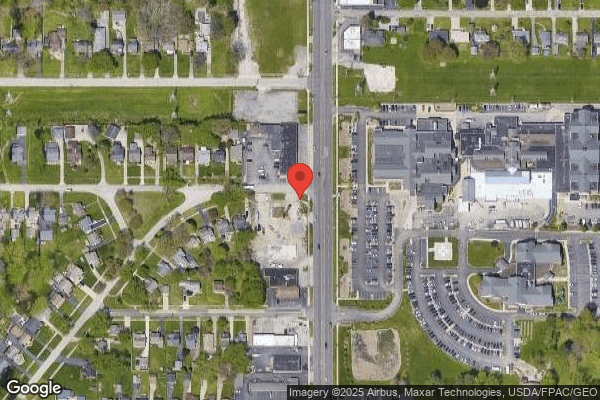 BEEGHLY OAKS CENTER FOR REHABILITATION & HEALING nursing home in YOUNGSTOWN, OH - Photo 1 of 5