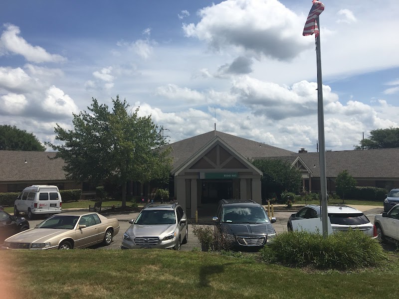 BEEGHLY OAKS CENTER FOR REHABILITATION & HEALING nursing home in YOUNGSTOWN, OH - Photo 3 of 5