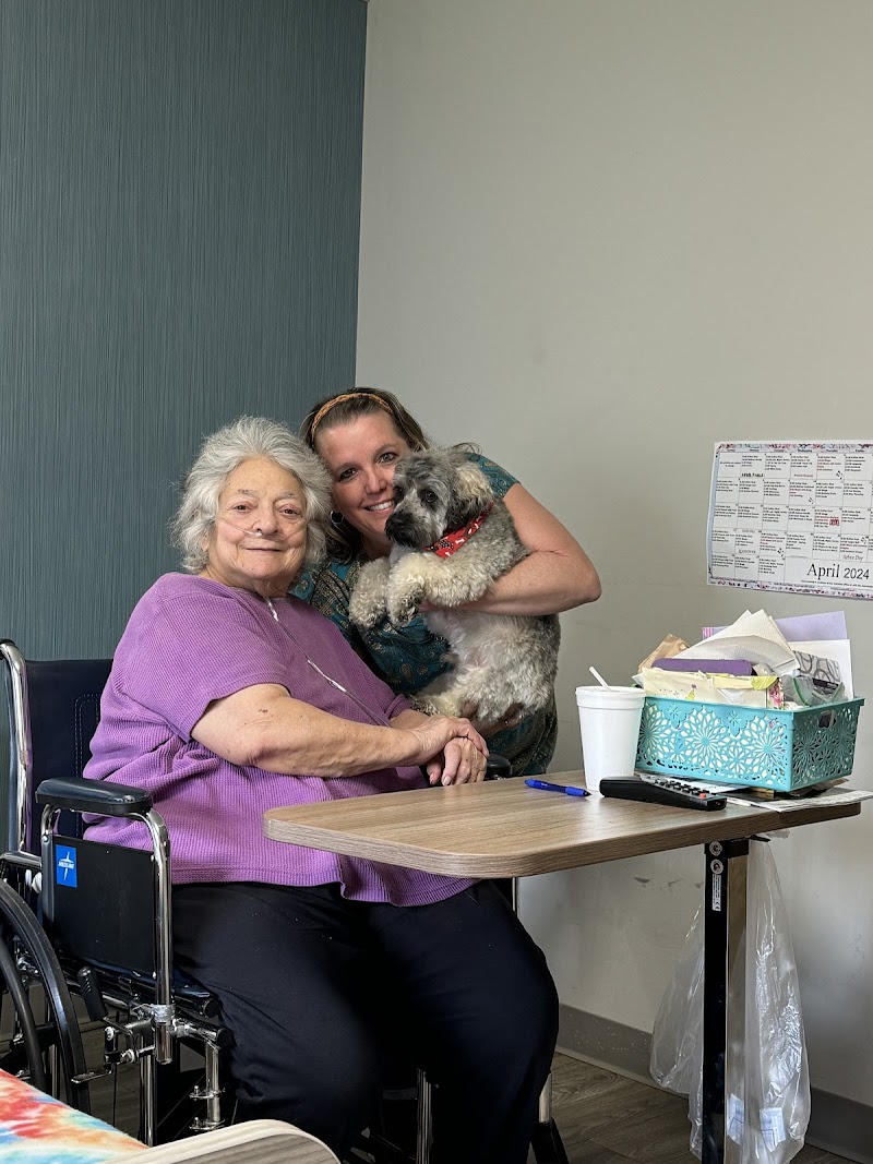 BEEGHLY OAKS CENTER FOR REHABILITATION & HEALING nursing home in YOUNGSTOWN, OH - Photo 4 of 5