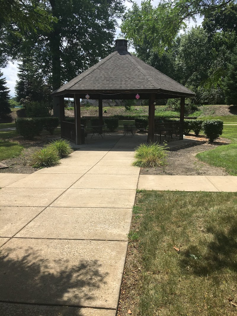 BEEGHLY OAKS CENTER FOR REHABILITATION & HEALING nursing home in YOUNGSTOWN, OH - Photo 5 of 5