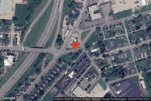 ALTERCARE NEWARK SOUTH INC. nursing home in NEWARK, OH - Photo 1 of 5