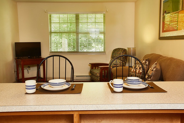 ALTERCARE NEWARK SOUTH INC. nursing home in NEWARK, OH - Photo 3 of 5