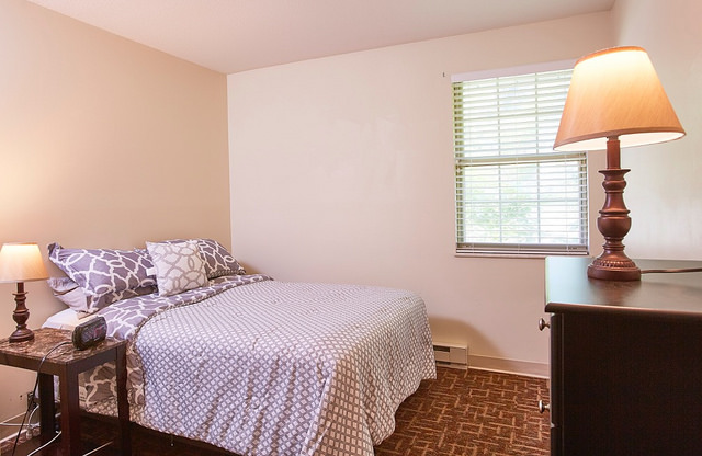 ALTERCARE NEWARK SOUTH INC. nursing home in NEWARK, OH - Photo 4 of 5