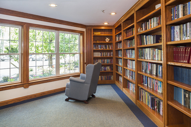 ALTERCARE NEWARK SOUTH INC. nursing home in NEWARK, OH - Photo 5 of 5