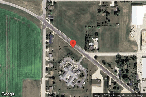 GARDENS AT ST HENRY THE nursing home in SAINT HENRY, OH - Photo 1 of 7