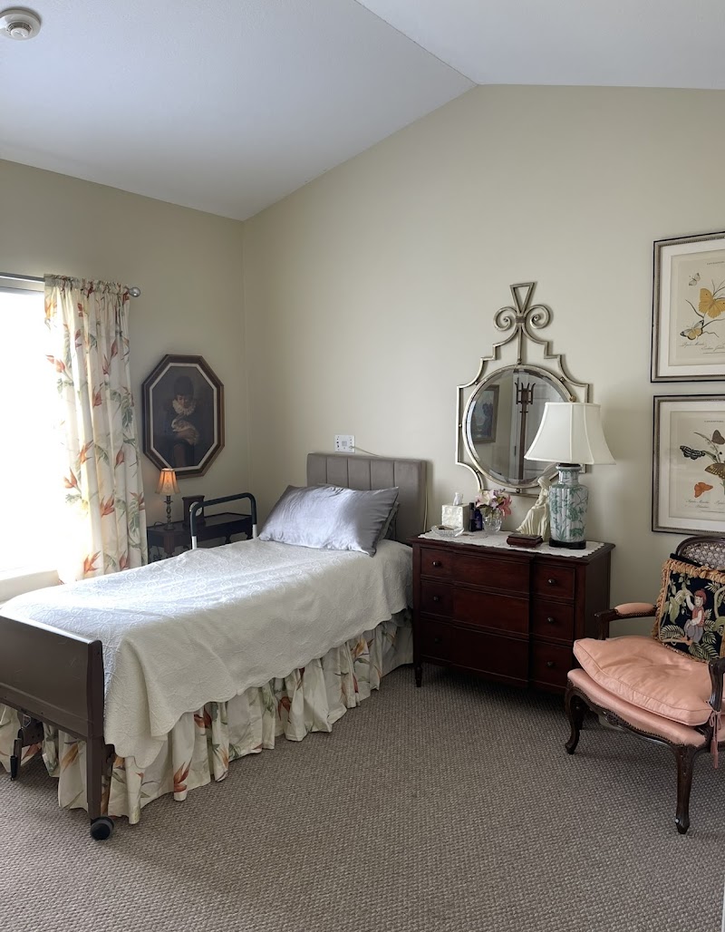 GARDENS AT ST HENRY THE nursing home in SAINT HENRY, OH - Photo 4 of 7