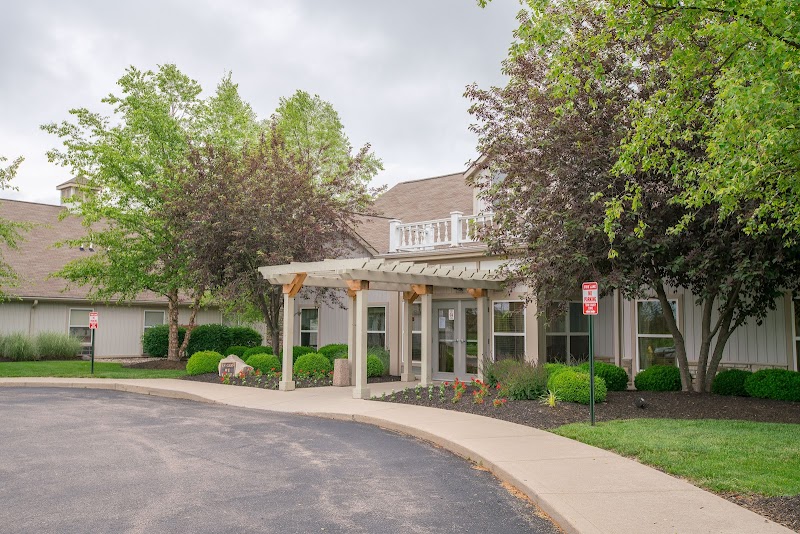 GOLDEN YEARS NURSING CENTER nursing home in HAMILTON, OH - Photo 2 of 10