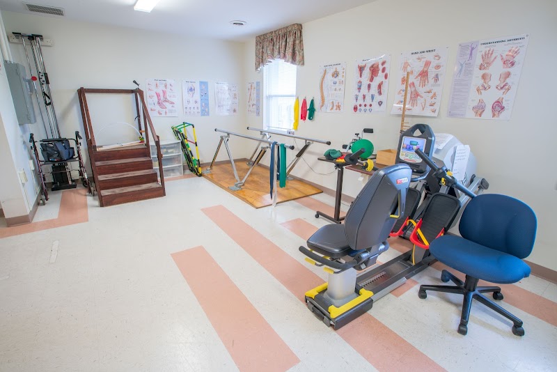 GOLDEN YEARS NURSING CENTER nursing home in HAMILTON, OH - Photo 4 of 10