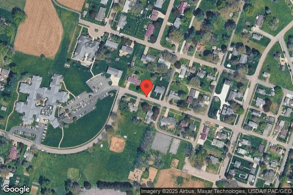 HENNIS CARE CENTRE OF BOLIVAR nursing home in BOLIVAR, OH