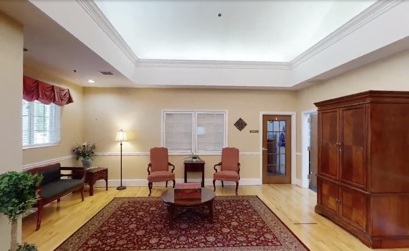 MAJESTIC CARE OF WHITEHALL nursing home in WHITEHALL, OH - Photo 3 of 5