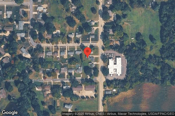 ORRVILLE POINTE nursing home in ORRVILLE, OH - Photo 1 of 2