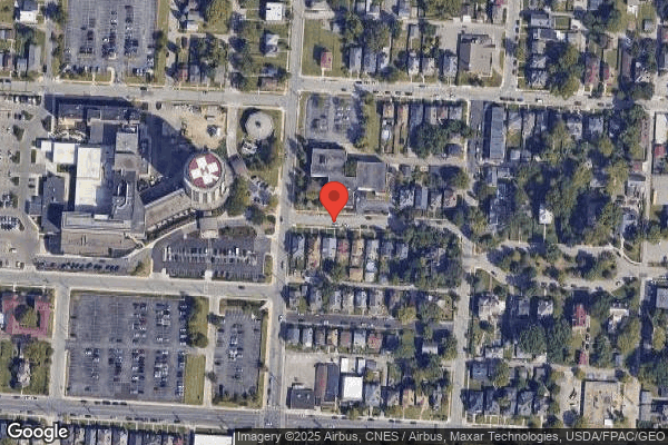 BELLA TERRACE REHABILITATION AND NURSING CENTER nursing home in COLUMBUS, OH - Photo 1 of 5