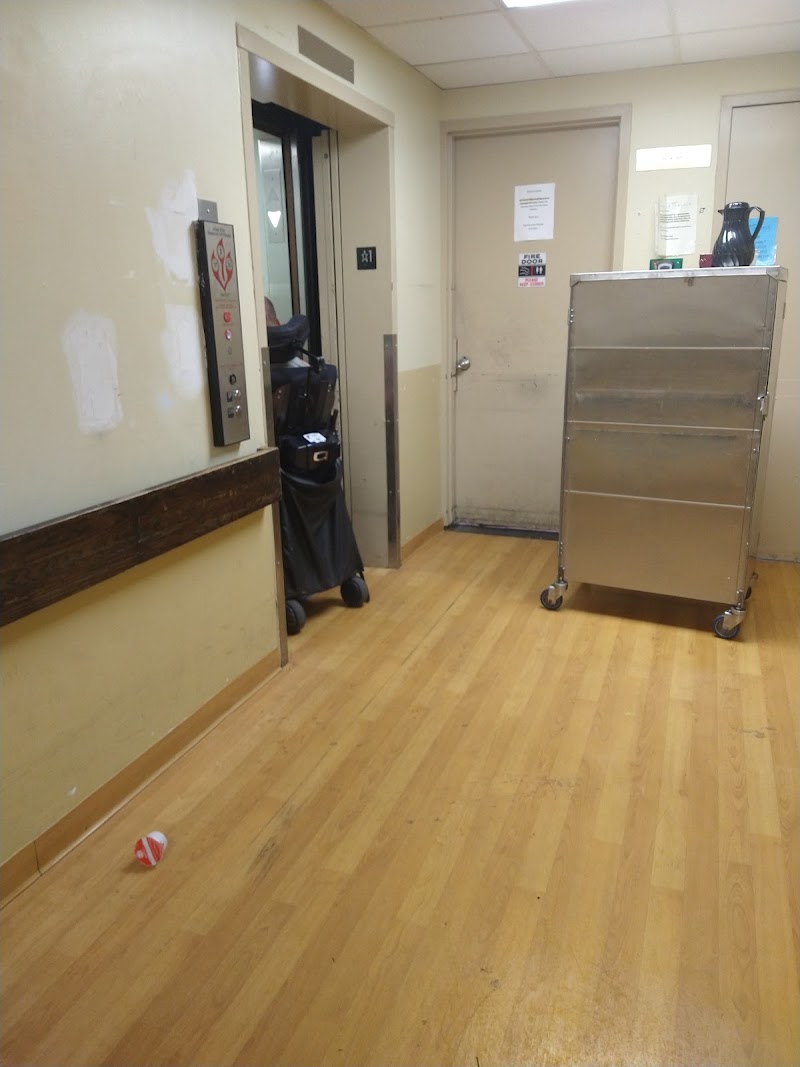 BELLA TERRACE REHABILITATION AND NURSING CENTER nursing home in COLUMBUS, OH - Photo 4 of 5