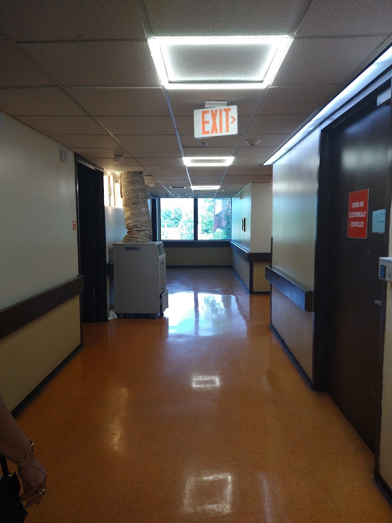 BELLA TERRACE REHABILITATION AND NURSING CENTER nursing home in COLUMBUS, OH - Photo 5 of 5