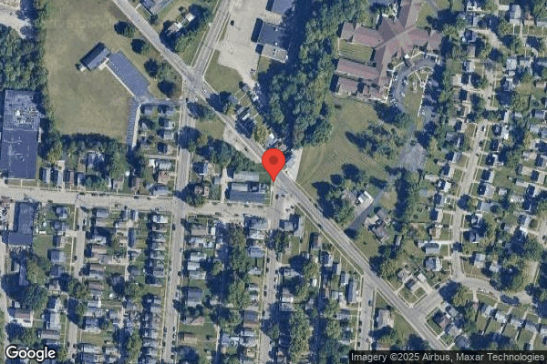 RESIDENCE AT HUNTINGTON COURT nursing home in HAMILTON, OH - Photo 1 of 5