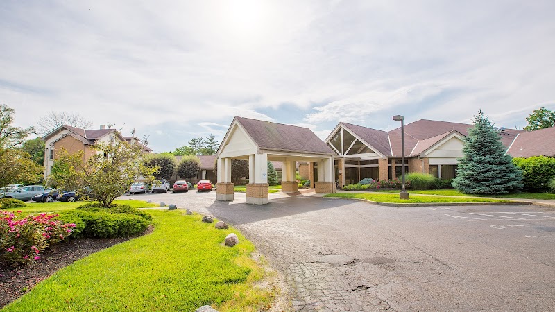 RESIDENCE AT HUNTINGTON COURT nursing home in HAMILTON, OH - Photo 2 of 5