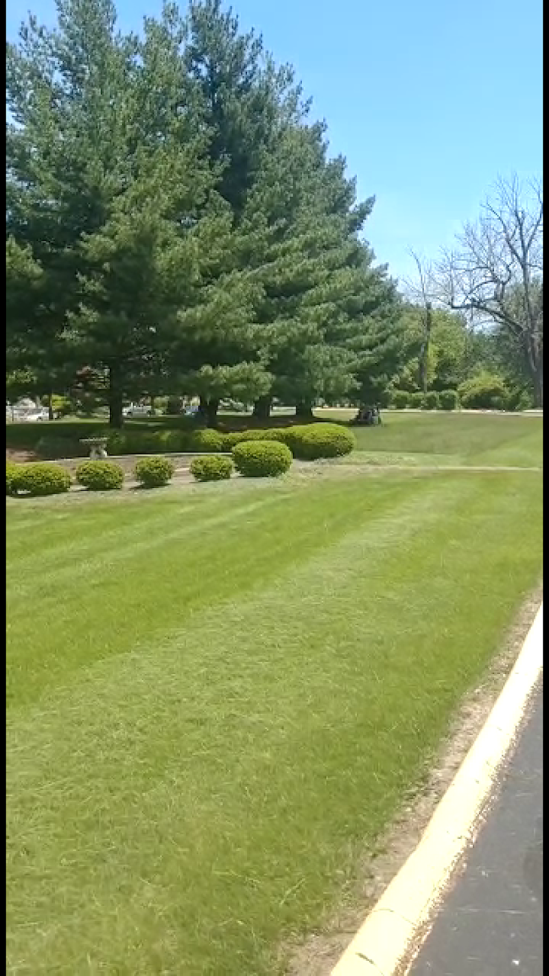 WOODS EDGE REHAB AND NURSING nursing home in CINCINNATI, OH - Photo 5 of 5