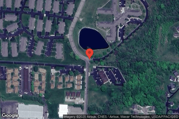 LANFAIR CENTER FOR REHAB & NSG CARE INC nursing home in LANCASTER, OH - Photo 1 of 3