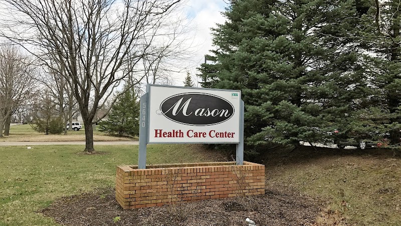 MASON HEALTH CARE CENTER nursing home in MASON, OH - Photo 2 of 5
