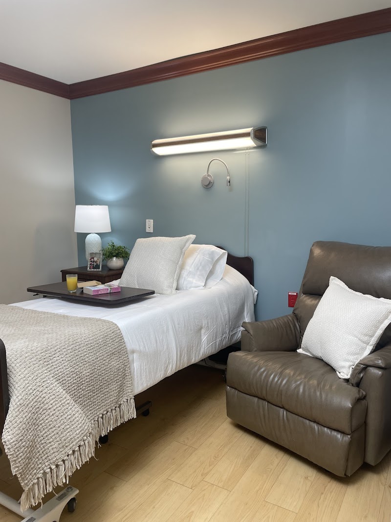 MASON HEALTH CARE CENTER nursing home in MASON, OH - Photo 3 of 5