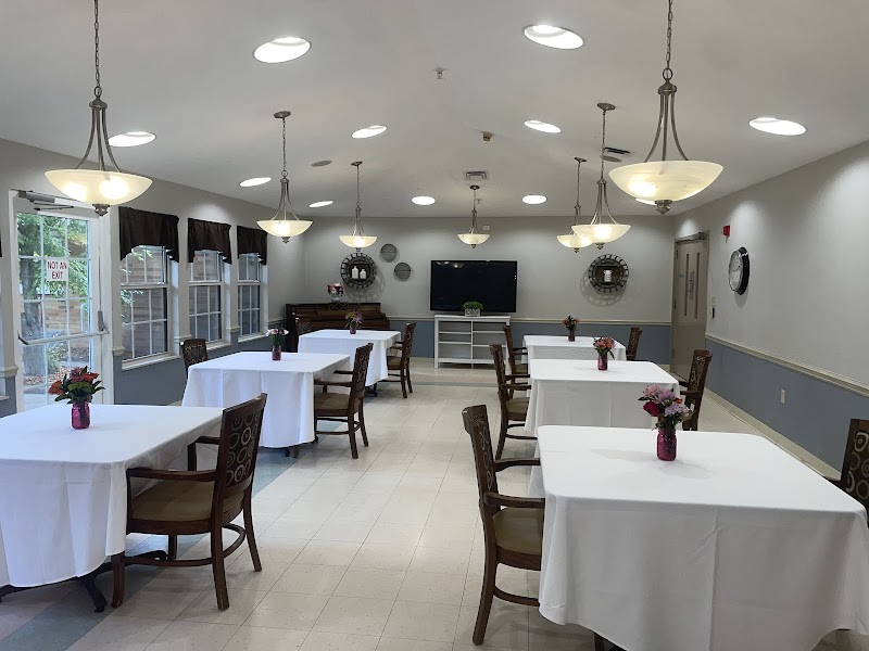 MASON HEALTH CARE CENTER nursing home in MASON, OH - Photo 4 of 5