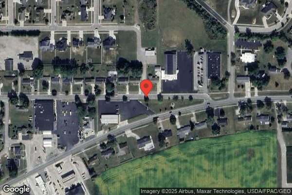 AUTUMN COURT nursing home in OTTAWA, OH