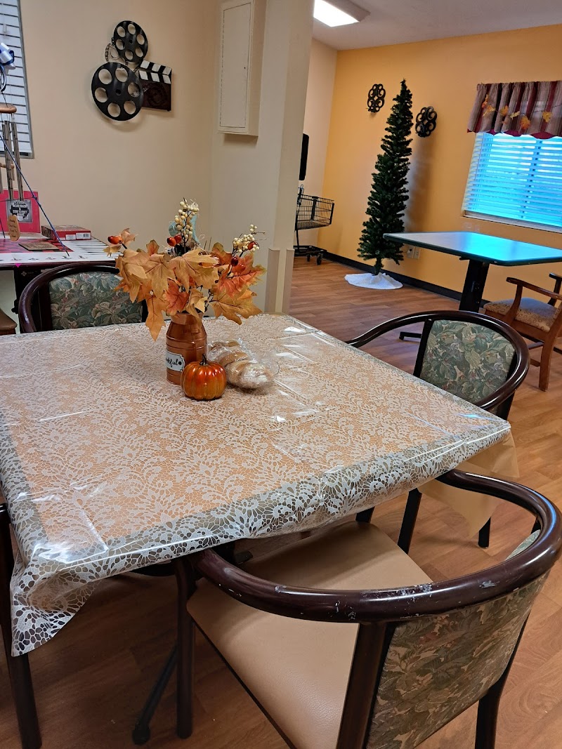 AUBURN SKILLED NURSING AND REHAB nursing home in SALEM, OH - Photo 4 of 5