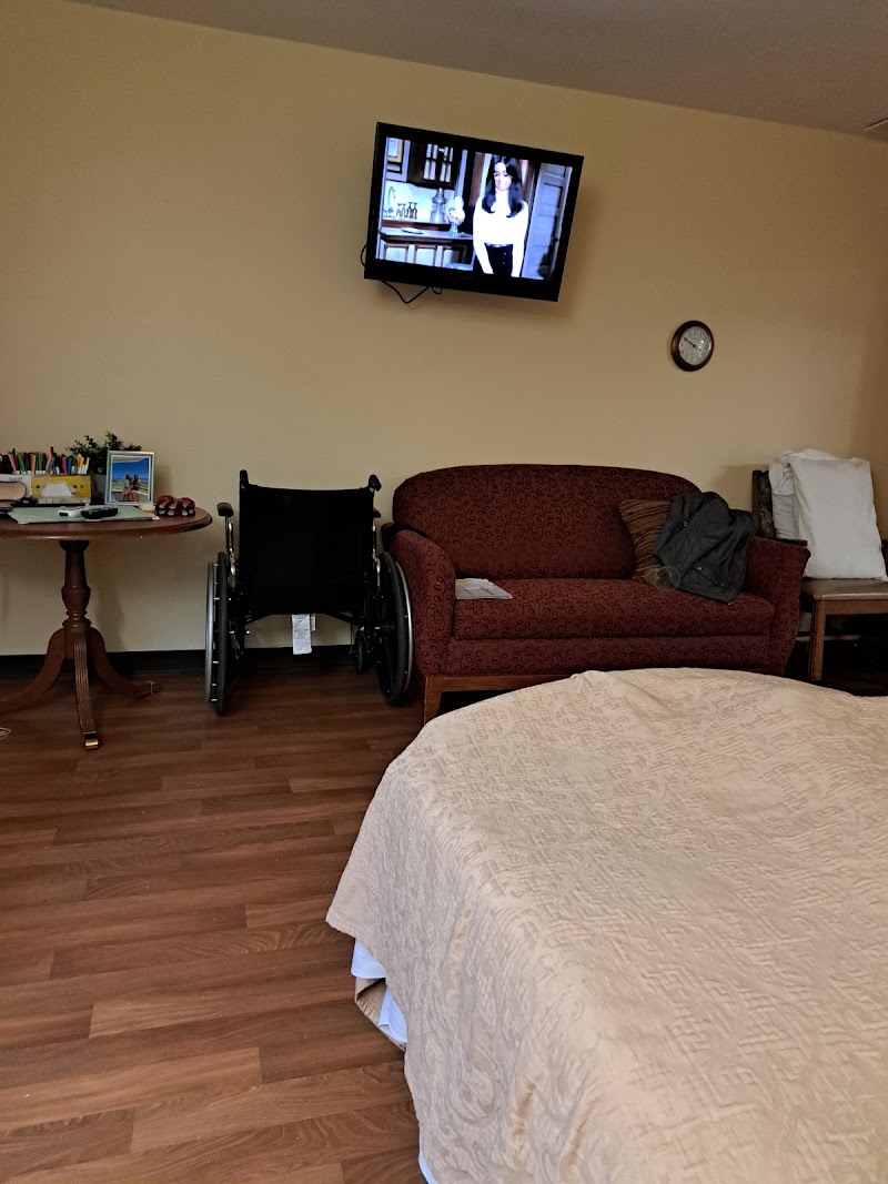 AUBURN SKILLED NURSING AND REHAB nursing home in SALEM, OH - Photo 5 of 5