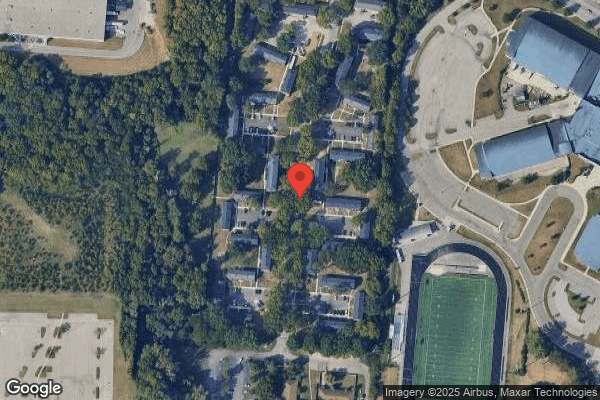 HARMONY COURT REHAB AND NURSING nursing home in CINCINNATI, OH - Photo 1 of 5