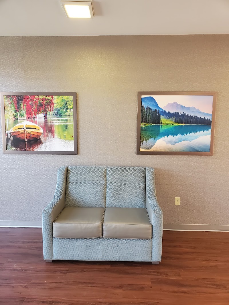 HARMONY COURT REHAB AND NURSING nursing home in CINCINNATI, OH - Photo 3 of 5