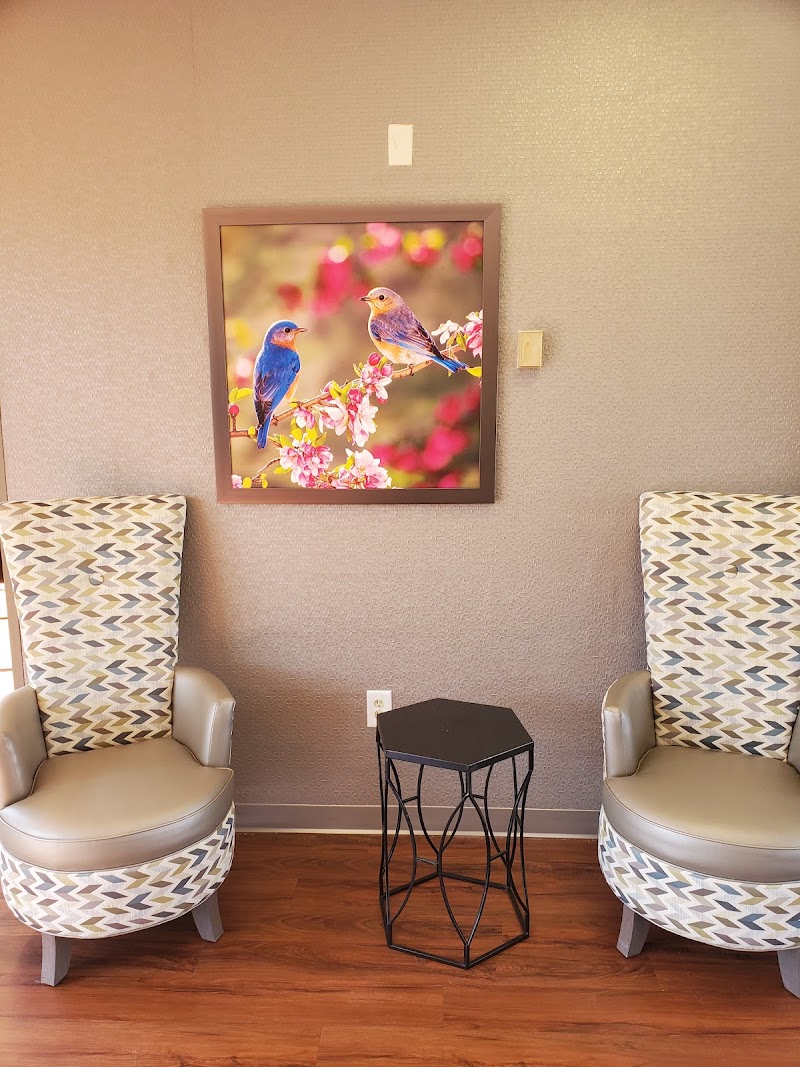 HARMONY COURT REHAB AND NURSING nursing home in CINCINNATI, OH - Photo 4 of 5