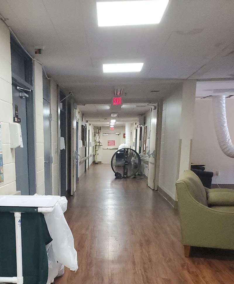 HARMONY COURT REHAB AND NURSING nursing home in CINCINNATI, OH - Photo 5 of 5