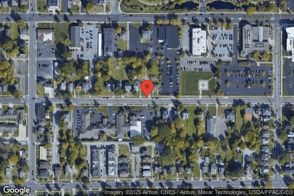 SPRINGVIEW MANOR nursing home in LIMA, OH - Photo 1 of 6