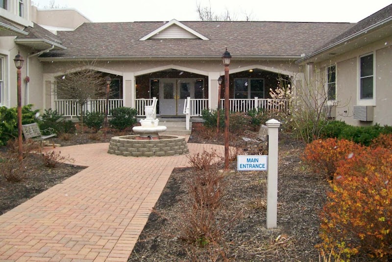 SPRINGVIEW MANOR nursing home in LIMA, OH - Photo 3 of 6