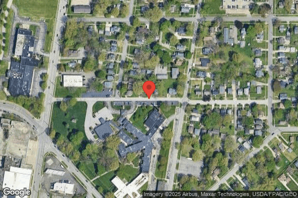 FALLS VILLAGE SKILLED NURSING & REHABILITATION nursing home in CUYAHOGA FALLS, OH