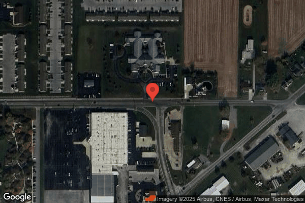 GARDENS AT CELINA nursing home in CELINA, OH - Photo 1 of 5