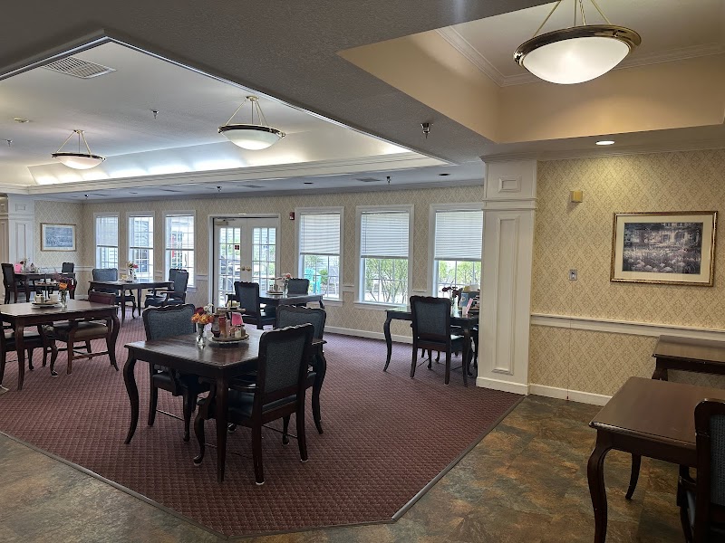 GARDENS AT CELINA nursing home in CELINA, OH - Photo 2 of 5