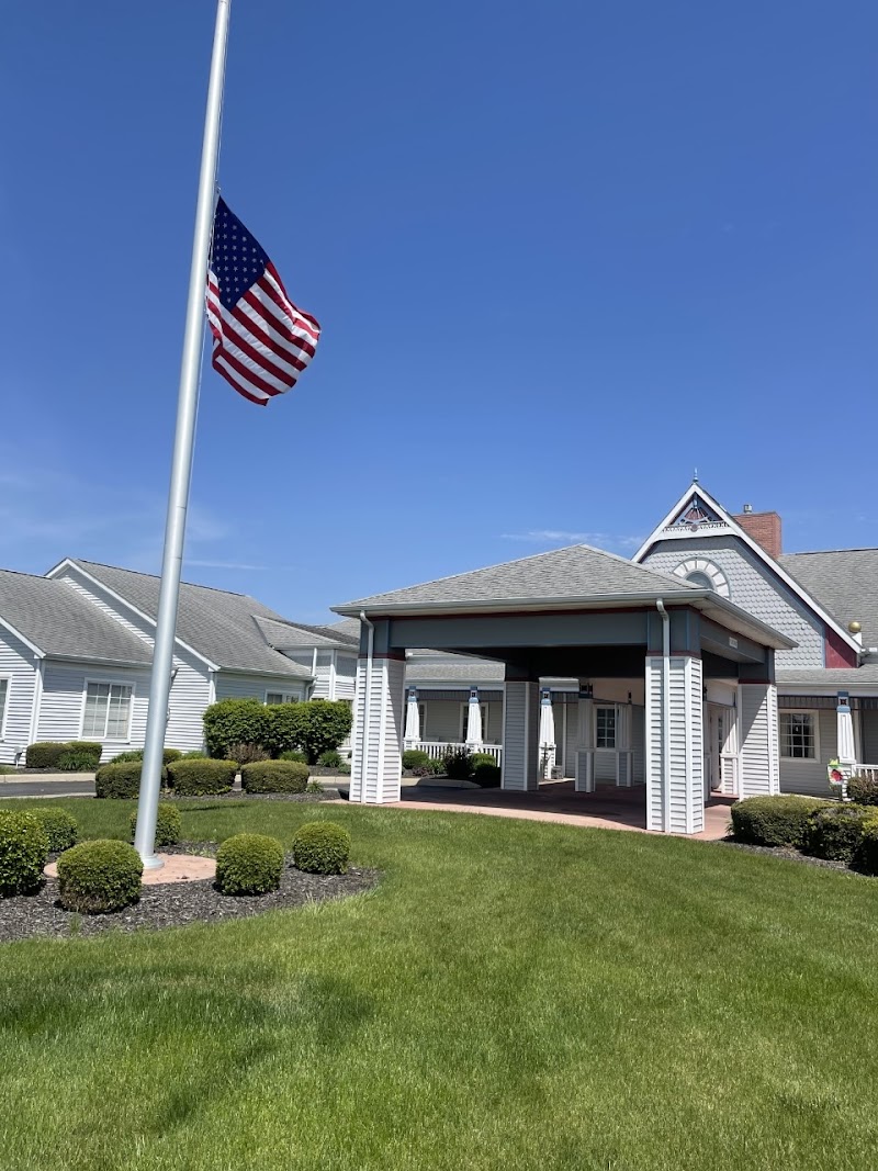 GARDENS AT CELINA nursing home in CELINA, OH - Photo 3 of 5