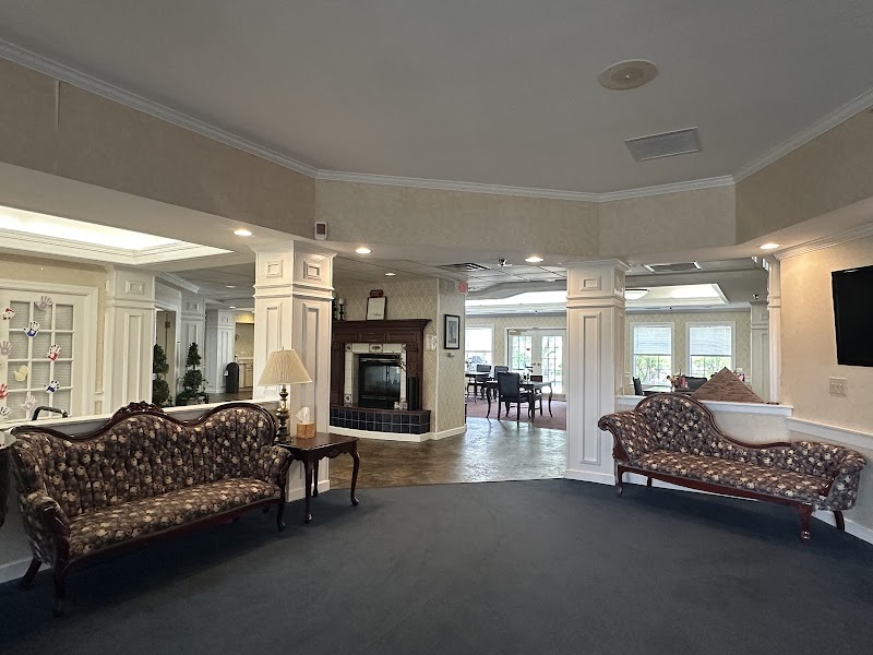 GARDENS AT CELINA nursing home in CELINA, OH - Photo 4 of 5