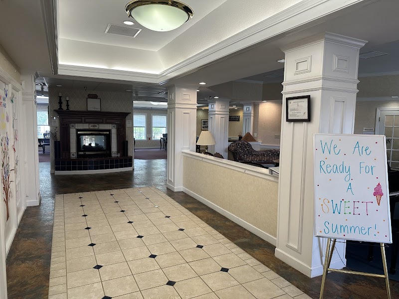 GARDENS AT CELINA nursing home in CELINA, OH - Photo 5 of 5