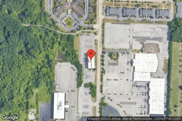 PARKSIDE VILLA nursing home in MIDDLEBURG HEIGHTS, OH - Photo 1 of 10