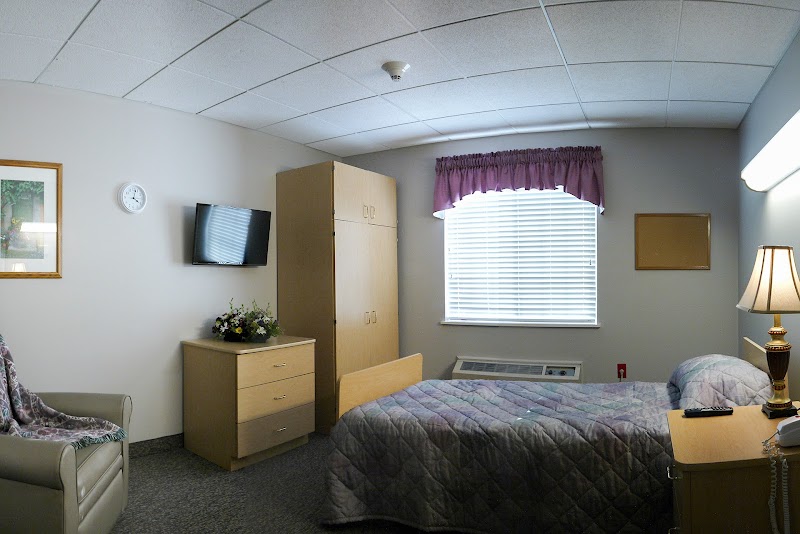 PARKSIDE VILLA nursing home in MIDDLEBURG HEIGHTS, OH - Photo 5 of 10