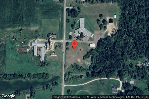 COUNTRY POINTE nursing home in WOOSTER, OH