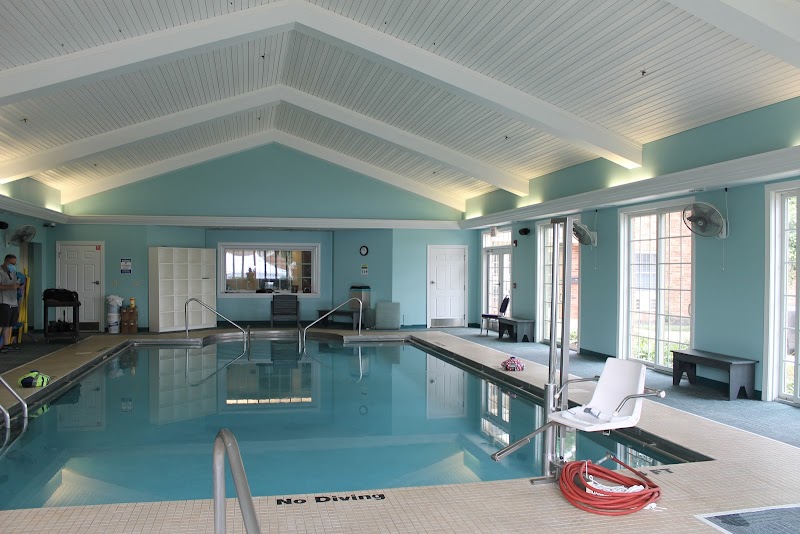 WESTOVER RETIREMENT COMMUNITY nursing home in HAMILTON, OH - Photo 3 of 10