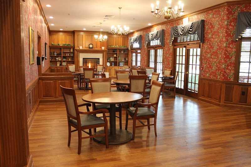 WESTOVER RETIREMENT COMMUNITY nursing home in HAMILTON, OH - Photo 5 of 10