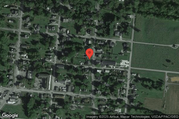 MORRIS NURSING HOME nursing home in BETHEL, OH - Photo 1 of 6