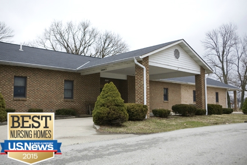 MORRIS NURSING HOME nursing home in BETHEL, OH - Photo 2 of 6