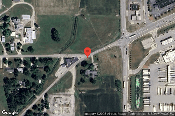 FAIR HAVEN SHELBY COUNTY nursing home in SIDNEY, OH - Photo 1 of 5