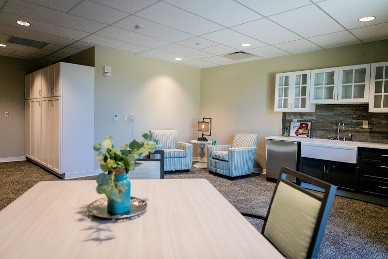 FAIR HAVEN SHELBY COUNTY nursing home in SIDNEY, OH - Photo 5 of 5